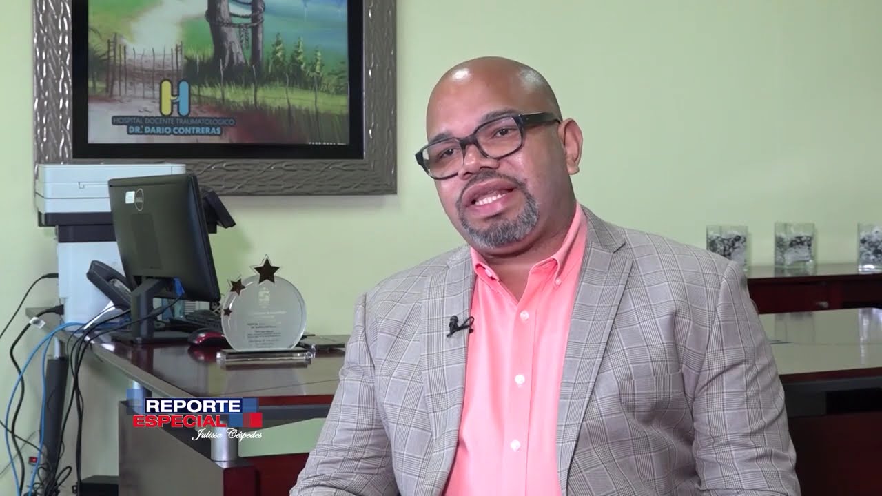 Reporte Especial | Accidentes de tránsito: una crisis que golpea a RD 2/2