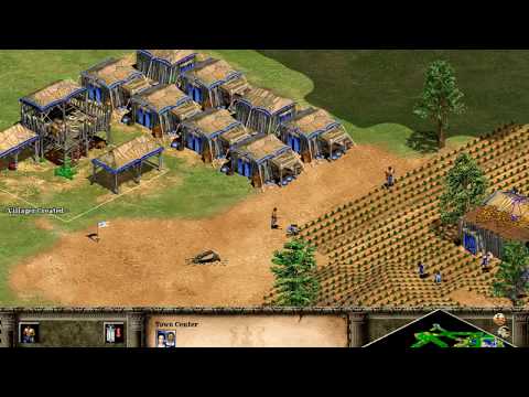 age of empires ii the age of kings pc download
