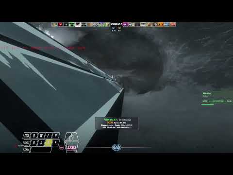 [39.95] CS2 surf_boreas CYBERSHOKE