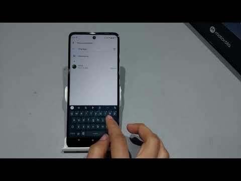 How to fix autocorrect on moto g31,g 5g | Moto g31 me autocorrect kaise band karen,keyboard setting