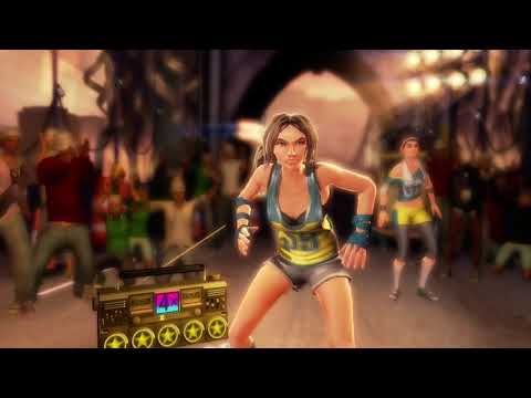 Dance Central | Move Ya Body (Hard - Gold Stars - 100%)
