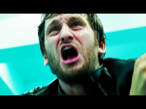 The Warning (2018) Trailer