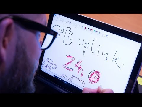 Dashcam-Crashtest, ARM-Notebooks und DJI Mavic 2 Pro | c't uplink 24.0
