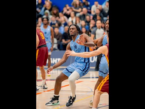 Entrevue : Karl-Tommy Laforest des Citadins de l'UQAM