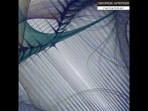 George Apergis - Nisiros - In Fact records 2008