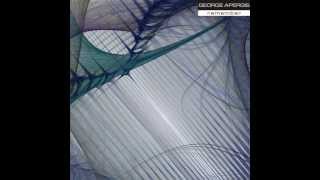George Apergis - Nisiros - In Fact records 2008