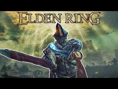 Can The Abyss Watcher Beat Elden Ring? (Elden Ring Boss Mod)