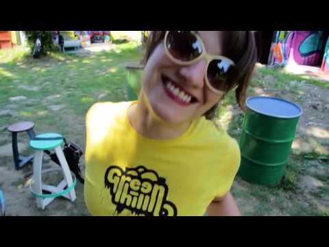 Feb feat. Rose - Družimo se  (Video)