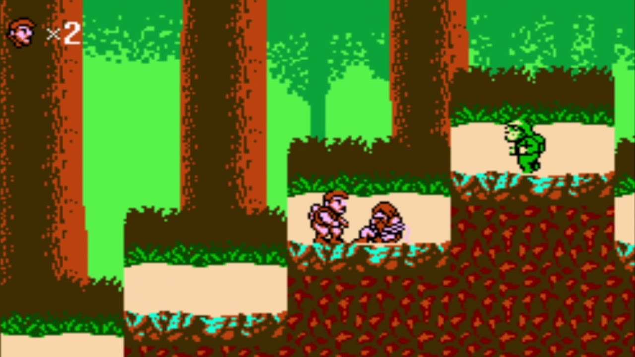 Gameplay Video