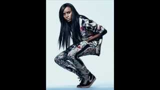 Angel Haze- On The Edge (Azealia Banks Diss) (DOWNLOAD) (HQ) (NEW)