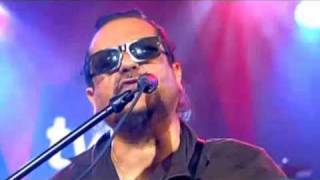 Tito &amp; Tarantula in Spain - Strange Face Of Love