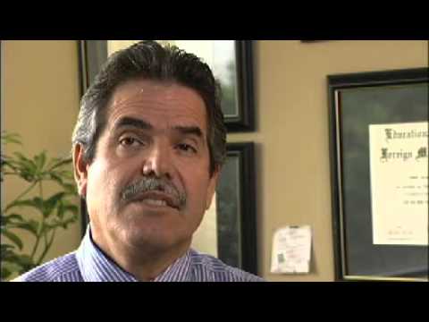 Dr. Jorge Leal - Effective Pain Relief Treatment