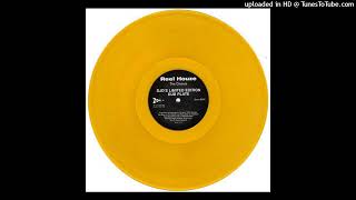 Reel Houze - The Chance (DJD's Limited Edition Dub Plate)