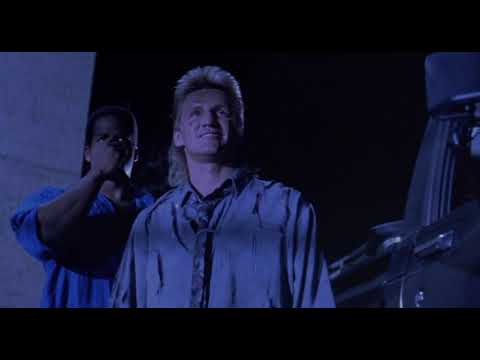 Jet Li - The Master (1989): Full Movie