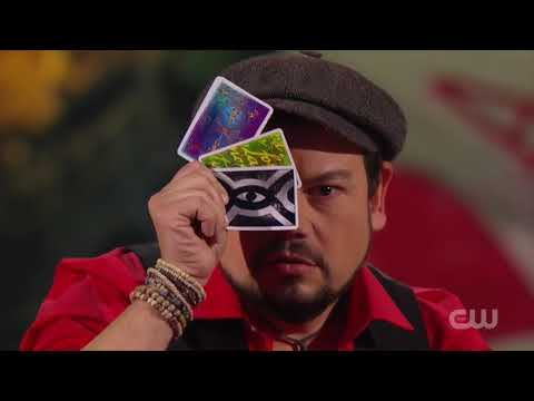 Penn and Teller Fool Us  Javi Benitez