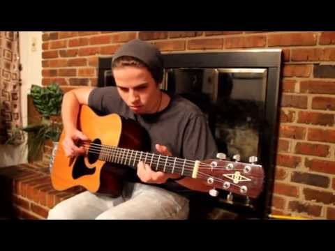 Find You - Zedd - Acoustic Guitar Cover (Fingerstyle) With Free Tabs