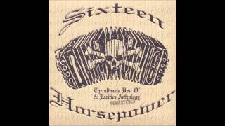 Sixteen Horsepower - Clogger (Remix)