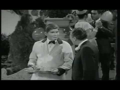 The Jack Benny Program Season 15 Episode 11