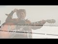 JAMES COMBS  "HERE TO LOVE" lyric video