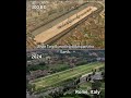 The Circus Maximus: Rome’s Lost Empire Buried Beneath the Grass