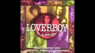 Loverboy- Lady of the 80&#39;s