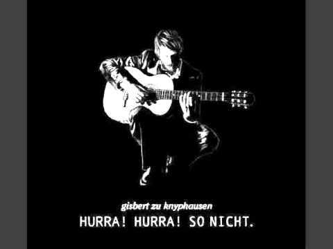 Gisbert zu Knyphausen - Hey