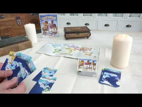 English short présentation