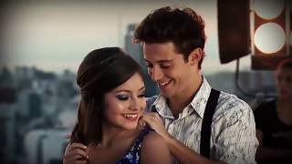 Luna e Matteo - Dónde está el Amor Pablo Alborán feat Tiê