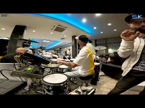 ОРК.КРИСТАЛИ |ORK.KRISTALI LIVE | Studio Krystal®