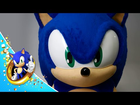 Sonic Twitter Takeover II: Hedgehog Boogaloo
