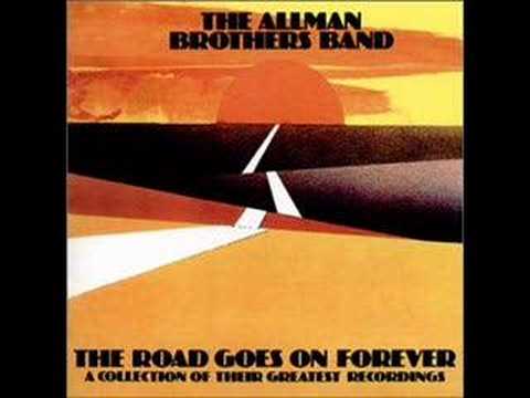 The Allman Brothers Band - Southbound