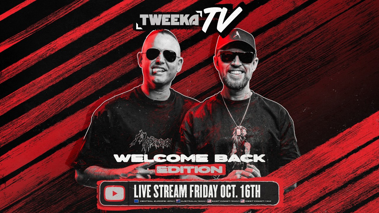 Tweeka TV - Episode 111 (The Welcome Back Edition)