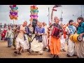 Harinam Sankirtan By Devotees Of ISKCON