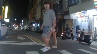 猴子牽到北京還是猴子（車號：BUQ-8232）