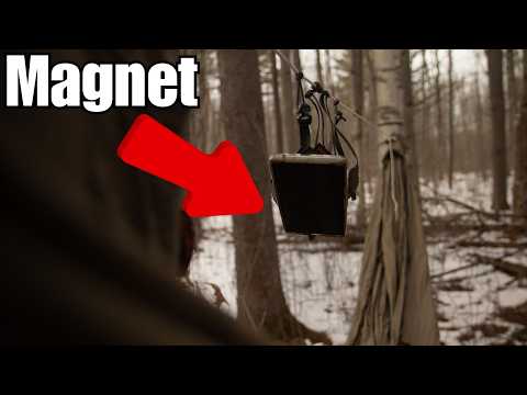 Camping Phone Holder I ONEWIND