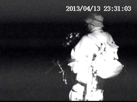 "Zazo conejo" según Mambo