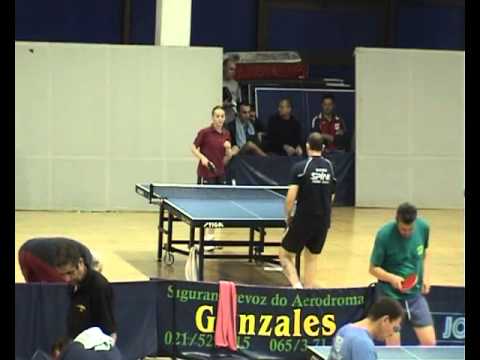 Zecevic : Buncic - 0 : 3