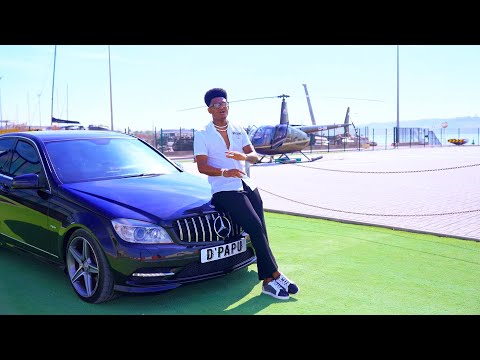 Wilson D Papu  - Sabi Na Mundo - Video Oficial