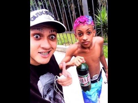 MC's KF & BinLaden - Lança Dos Vilão (DJAndréMendes)