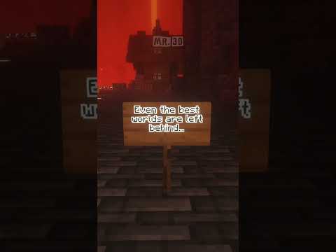 Even the best worlds are left behind