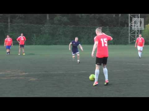 06.06.2016 II Liga A - mBank vs. Plac Nowy 1