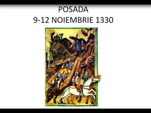 Întemeierea Țării Românești-ACADEMIA DE POLIȚIE, partea a doua