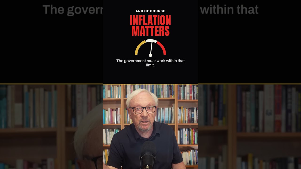 **Britain’s “No Money” Claim: Austerity by Choice, Not Necessity**