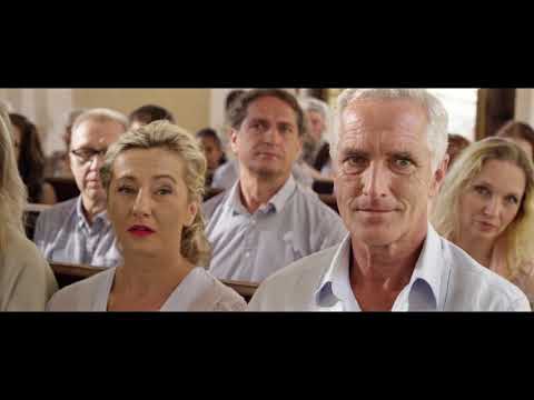 Emma Drobná a Štěpán Urban - Here Eternally (Official video)