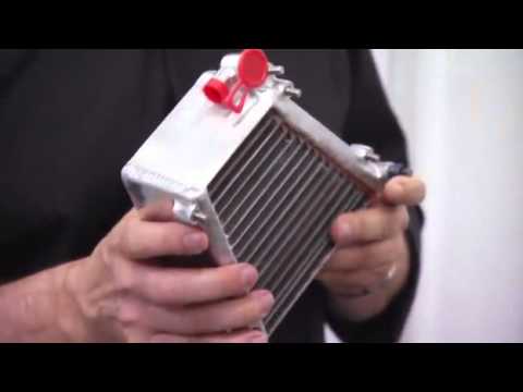 The Formula - Martin Brundle - How does KERS Work?