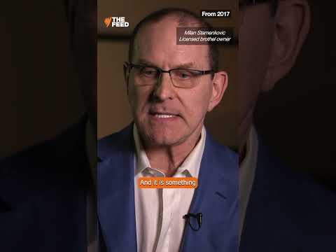 Happy Endings - Inside Thai massage parlours #massage #parlour