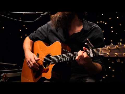 Iron & Wine - Tree By The River (Live on KEXP)