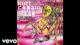 Kurt Cobain - Sappy video