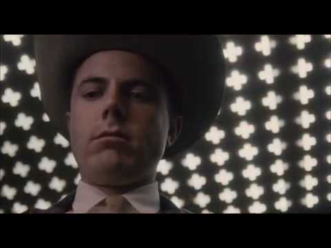 THE KILLER INSIDE ME OFFICIAL TRAILER