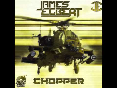 James Egbert - Chopper (Original Mix)